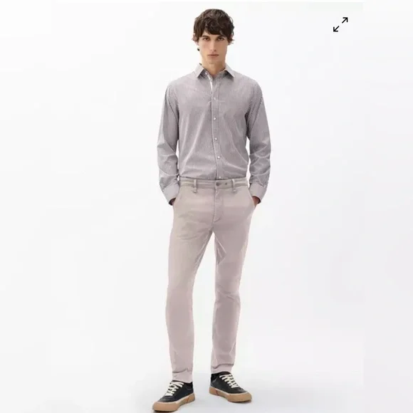 Rag & Bone — (NWOT) Fit 2 Chinos — Size 31 — NWOT - Picture 1 of 16